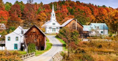 Rural America Is the New ‘Inner City’