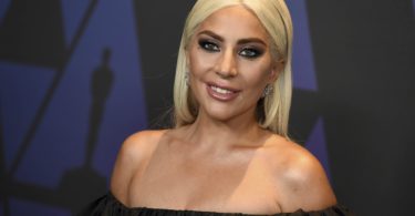Lady Gaga Discusses Her Chronic Pain
