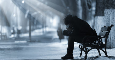To Reduce Deaths, Address Despair