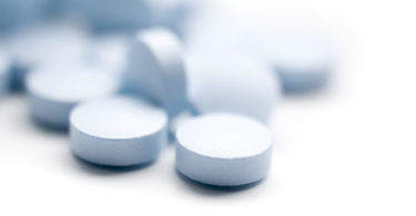 DEA Warns of Fentanyl-Laced Pills on Black Market