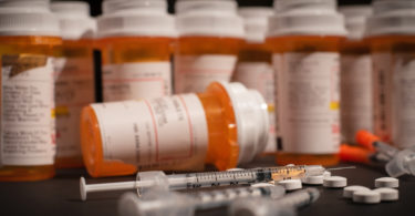 The Drug Overdose Epidemic