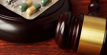 States That Enacted Opioid Laws in 2018