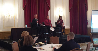 NFWL: Doctors in Distress: Avoiding Health Care Shortages