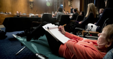 Steinberg Testifies at HELP Hearing