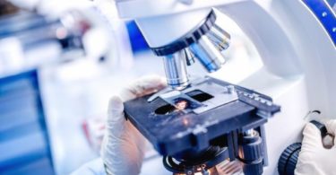 Opioid Research Shows Promise