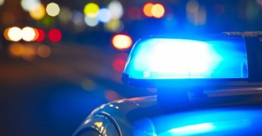 Law Enforcement Suspended Due to Funding Deficit