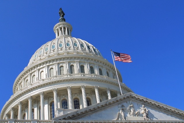 Congressional Briefing on Emergency Department Warm Handoffs