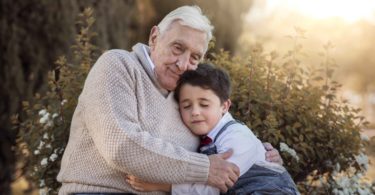 Grandparents Increasingly Raising Grandkids Due to Addiction, Overdose