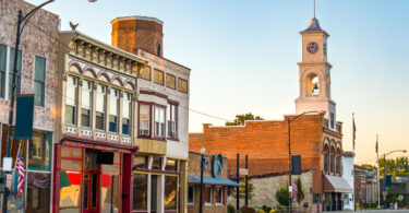 Rural, Urban Americans Divided by Culture
