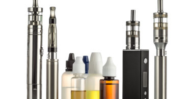 FDA: Teen E-Cigarette Use Is an Epidemic