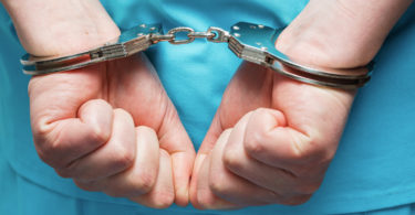 Kansas Physician Sentenced to Life in Prison for Unlawful Prescribing