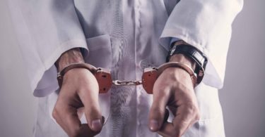 DOJ Arrests, Charges 60 Health Care Providers, Pharmacists