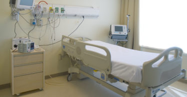 Woman Detained in Hospital for Weeks Joins Lawsuit Against New Hampshire