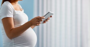 Researchers Test Telehealth To Treat Pregnant, Rural Women with OUD