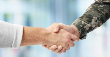 Maryland Group Trains Veterans To Be Recovery Advocates