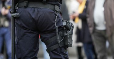 Phoenix Mental Health Crisis Team Trains Police