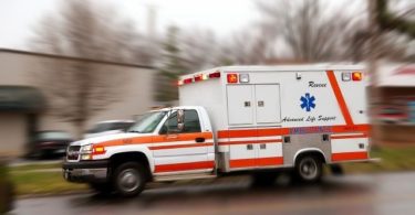 Community Paramedicine: Fact Sheet