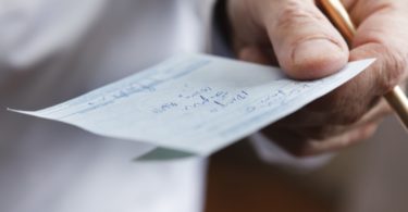 DOJ Targets Pain Management Specialists