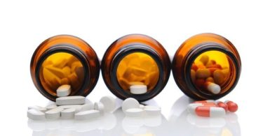 Drugs Grow Scarce amid Pandemic