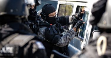 Ending DOJ's Indiscriminate Raids of Healthcare Providers