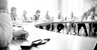 Decriminalizing Mental Illness Roundtable
