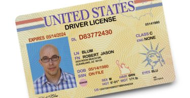 Federal Agents Use Driver Photos Without Authorization