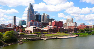 CDC: Overdose Deaths Now Higher in Cities than Rural Areas