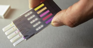 Expert Panel Recommends Substance-Abuse Screening for All Adults