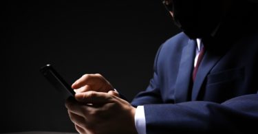ACLU Sues ICE, CBP over Cellphone Surveillance