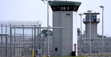 Correctional Facilities Face Challenges, Opportunities with OUD Treatment