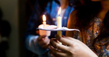 Justice Alternatives Could Reduce Domestic Terrorism