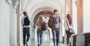 Are Liberal Arts Colleges Doomed?
