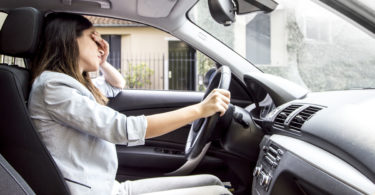 Drive Times in Rural Areas Complicate OUD Treatment