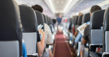 Congressman Calls for Airlines To Stock Naloxone