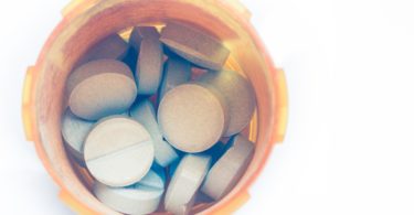 Statement on U.S. Drug Overdose Death Data