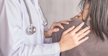 Changing Pain Policy Can Help Reduce Stigma