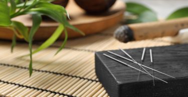 Medicare to Cover Acupuncture for Low Back Pain