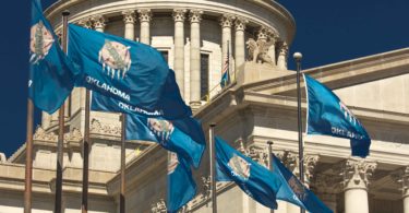 Oklahoma Bill Would Require State-Lawsuit Oversight