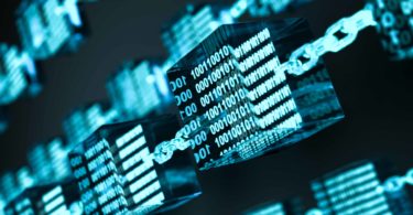 Blockchain Establishes Personal Data Property Rights