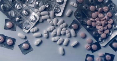 Drug Poisonings, Deaths Increase During Pandemic