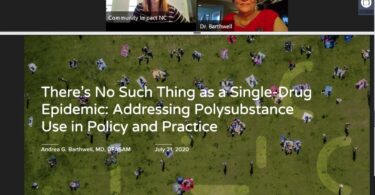 There’s No Such Thing as a Single-Drug Epidemic: Addressing Polysubstance Use in Policy and Practice