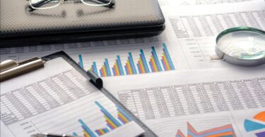 Fastest Inflation Gain Since 1991
