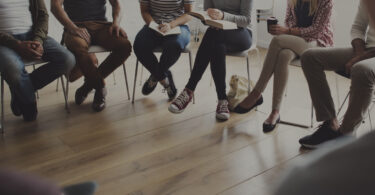 Unifying Prevention and Recovery Communities Around a Common Goal: Addressing Social Determinants of Health