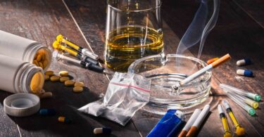 Polysubstance Use: A Literature Review