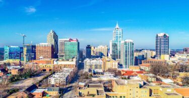 Marijuana Laws & Lessons to Inform North Carolina Policy