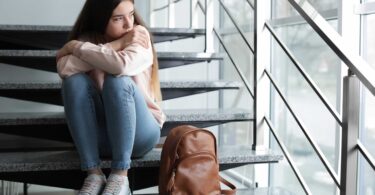 Teen Suicide Rate Rose 287% Over Past Decade