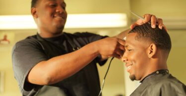 Barbers Become Mental Health Advocates