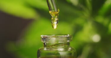 Thomas: Federal Marijuana Laws May Be Out of Date