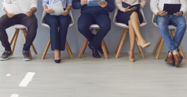 Job Openings Higher Than Ever