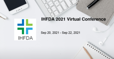 IHFDA 2021 Virtual Conference